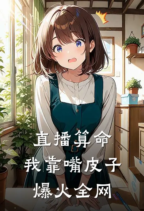 直播算命：我靠嘴皮子爆火全网赵强连麦完结小说大全_免费热门小说直播算命：我靠嘴皮子爆火全网(赵强连麦)